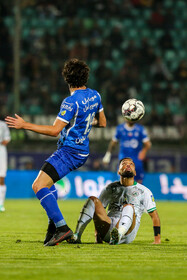 هفته یازدهم لیگ برتر فوتبال؛ ذوبآهن -استقلال