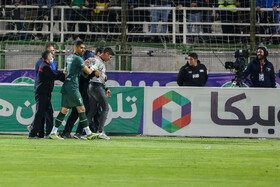 هفته یازدهم لیگ برتر فوتبال؛ ذوبآهن -استقلال