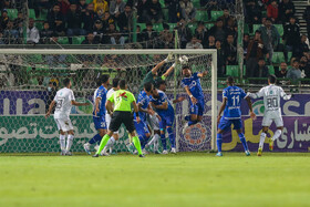 هفته یازدهم لیگ برتر فوتبال؛ ذوبآهن -استقلال