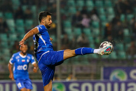 هفته یازدهم لیگ برتر فوتبال؛ ذوبآهن -استقلال