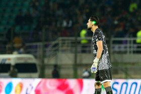 هفته یازدهم لیگ برتر فوتبال؛ ذوبآهن -استقلال