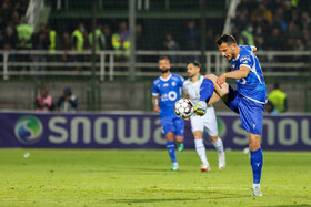 هفته یازدهم لیگ برتر فوتبال؛ ذوبآهن -استقلال