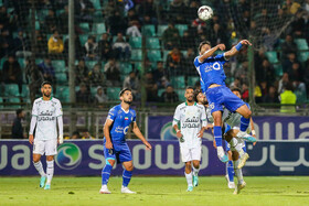 هفته یازدهم لیگ برتر فوتبال؛ ذوبآهن -استقلال