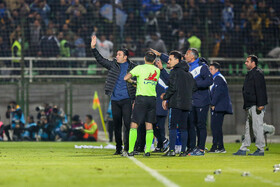 هفته یازدهم لیگ برتر فوتبال؛ ذوبآهن -استقلال