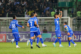 هفته یازدهم لیگ برتر فوتبال؛ ذوبآهن -استقلال