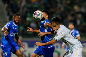 هفته یازدهم لیگ برتر فوتبال؛ ذوبآهن -استقلال