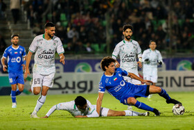 هفته یازدهم لیگ برتر فوتبال؛ ذوبآهن -استقلال