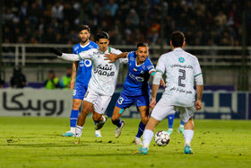 هفته یازدهم لیگ برتر فوتبال؛ ذوبآهن -استقلال