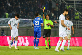 هفته یازدهم لیگ برتر فوتبال؛ ذوبآهن -استقلال