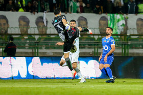 هفته یازدهم لیگ برتر فوتبال؛ ذوبآهن -استقلال