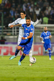 هفته یازدهم لیگ برتر فوتبال؛ ذوبآهن -استقلال