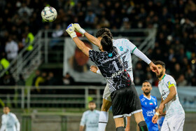 هفته یازدهم لیگ برتر فوتبال؛ ذوبآهن -استقلال