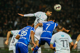 هفته یازدهم لیگ برتر فوتبال؛ ذوبآهن -استقلال