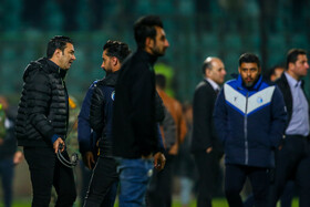 هفته یازدهم لیگ برتر فوتبال؛ ذوبآهن -استقلال