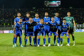 هفته یازدهم لیگ برتر فوتبال؛ ذوبآهن -استقلال