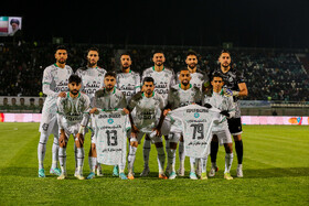 هفته یازدهم لیگ برتر فوتبال؛ ذوبآهن -استقلال