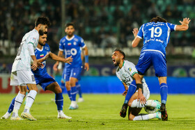 هفته یازدهم لیگ برتر فوتبال؛ ذوبآهن -استقلال