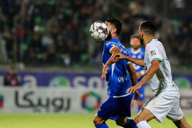 هفته یازدهم لیگ برتر فوتبال؛ ذوبآهن -استقلال