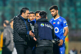 هفته یازدهم لیگ برتر فوتبال؛ ذوبآهن -استقلال