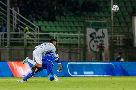 هفته یازدهم لیگ برتر فوتبال؛ ذوبآهن -استقلال