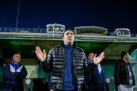 هفته یازدهم لیگ برتر فوتبال؛ ذوبآهن -استقلال