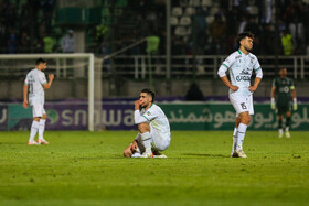 هفته یازدهم لیگ برتر فوتبال؛ ذوبآهن -استقلال