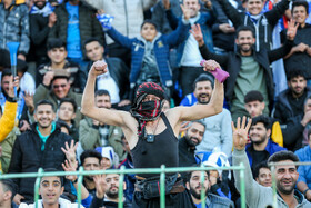 هفته یازدهم لیگ برتر فوتبال؛ ذوبآهن -استقلال