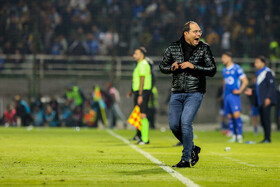 هفته یازدهم لیگ برتر فوتبال؛ ذوبآهن -استقلال