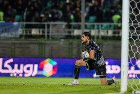 هفته یازدهم لیگ برتر فوتبال؛ ذوبآهن -استقلال