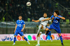 هفته یازدهم لیگ برتر فوتبال؛ ذوبآهن -استقلال