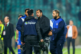 هفته یازدهم لیگ برتر فوتبال؛ ذوبآهن -استقلال