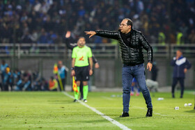 هفته یازدهم لیگ برتر فوتبال؛ ذوبآهن -استقلال