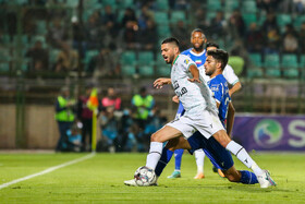 هفته یازدهم لیگ برتر فوتبال؛ ذوبآهن -استقلال