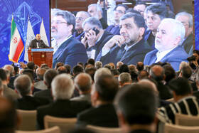 مراسم آغاز به کار انجمن خیرین میراث فرهنگی