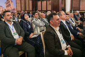 مراسم آغاز به کار انجمن خیرین میراث فرهنگی