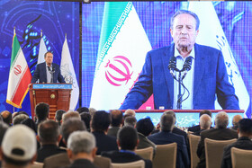 فضلالله جواهری،از خیرین و نیکوکاران در مراسم آغاز به کار انجمن خیرین میراث فرهنگی