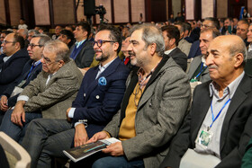 مراسم آغاز به کار انجمن خیرین میراث فرهنگی