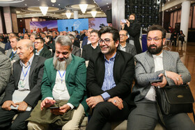 مراسم آغاز به کار انجمن خیرین میراث فرهنگی