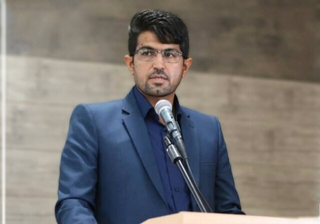 اداره بنیاد شهید و امور ایثارگران در فهرج راهاندازی میشود اداره بنیاد شهید و امور ایثارگران در فهرج راهاندازی میشود