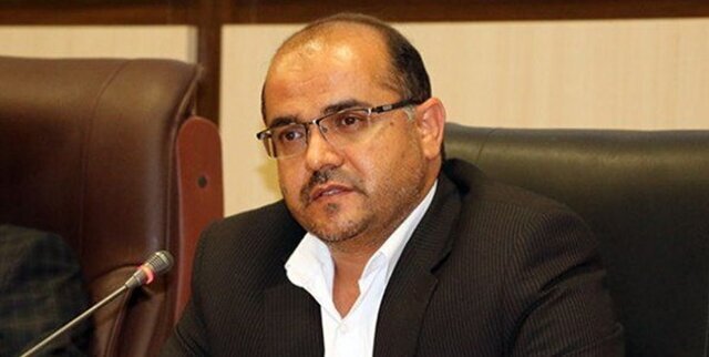 دردسرهای قانون صدور چک برای دادگستری/ ورود پرونده ۷۸ درصد افزایش یافت دردسرهای قانون صدور چک برای دادگستری/ ورود پرونده ۷۸ درصد افزایش یافت