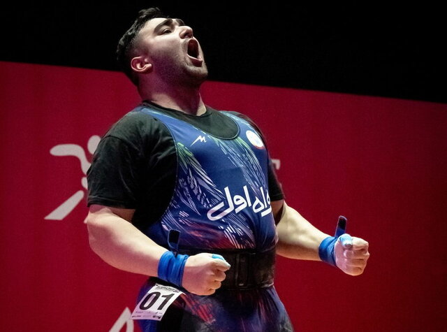 فدراسیون جهانی پس از قهرمانی ایران؛ "شاهکار تازهواردها"