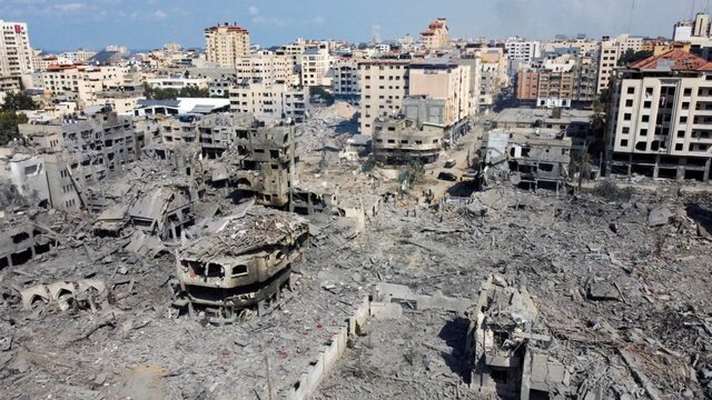 مجله آمریکایی مقاله‌ دانشجوی فلسطینی هاروارد درباره غزه را منتشر نکرد