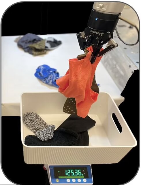 یک ربات جدید برای کمک کردن به نوجوانهای شلخته!