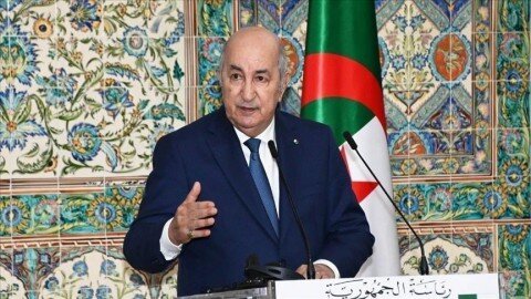الجزایر: شورای امنیت فلج شده و اسرائیل توجهی به سازمان ملل نمی‌کند