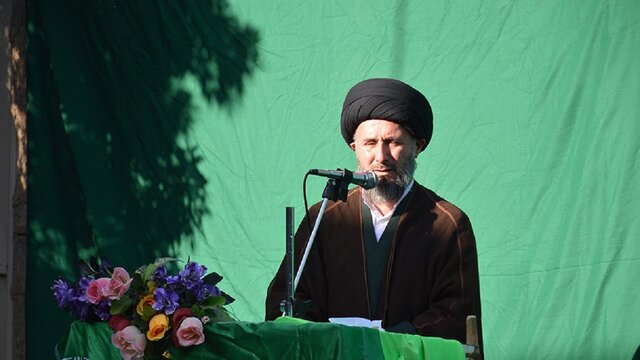 حماسه خونین ۴ آذر باید در تقویم جمهوری اسلامی درج شود حماسه خونین ۴ آذر باید در تقویم جمهوری اسلامی درج شود