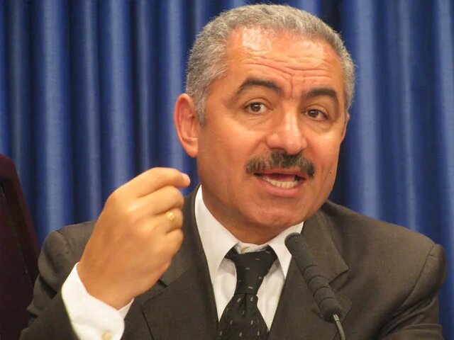 بازی آمریکا با سرنوشت غزه با کارت تشکیلات خودگردان فلسطین