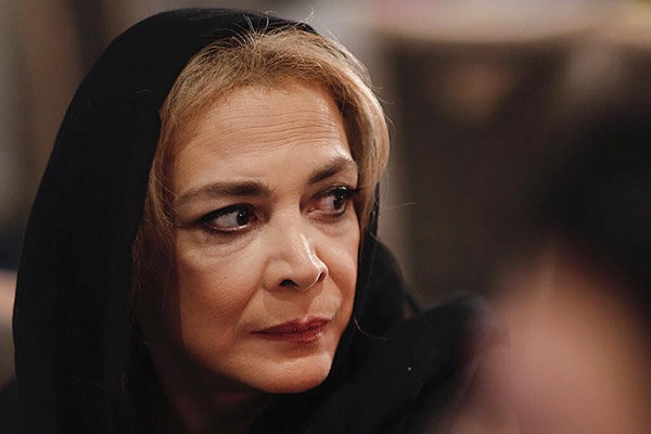 بیتا فرهی درگذشت بیتا فرهی درگذشت
