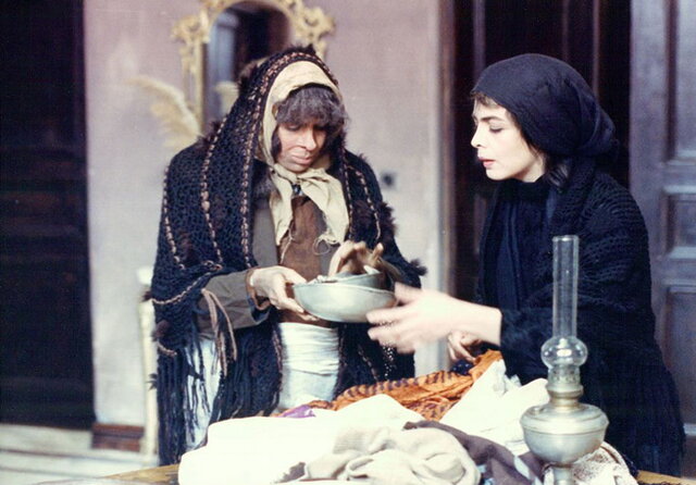 بیتا فرهی: زندگی خیلی کوتاه است