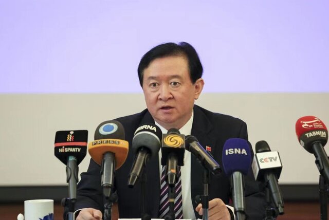 جریان آشتی در منطقه با احیای روابط ایران و عربستان جریان آشتی در منطقه با احیای روابط ایران و عربستان