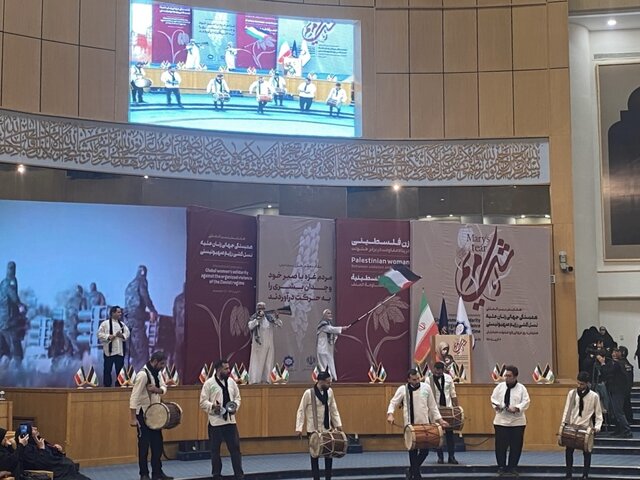 علمالهدی تاکید کرد: ضرورت ایجاد شبکه بانوان یکتاپرست برای جلوگیری از خشونت علیه زنان